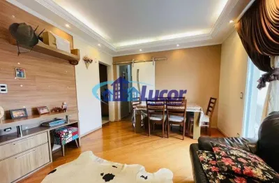 Apartamento com 3 quartos à venda na rua professor dorival dias minhoto, 333, lauzane paulista, são paulo por r$ 1.265.999