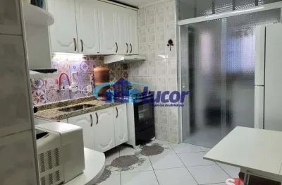 Apartamento com 3 quartos à venda na rua atuaí, 143, vila esperança, são paulo por r$ 574.468