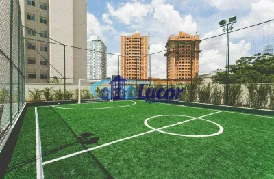 Apartamento com 2 quartos à venda na rua solidônio leite, 24890, vila ivone, são paulo por r$ 690.000