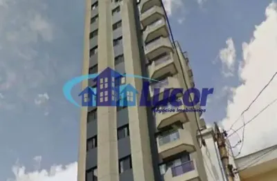 Apartamento com 3 quartos à venda na rua nossa senhora de lourdes, 127, vila galvão, guarulhos por r$ 575.000