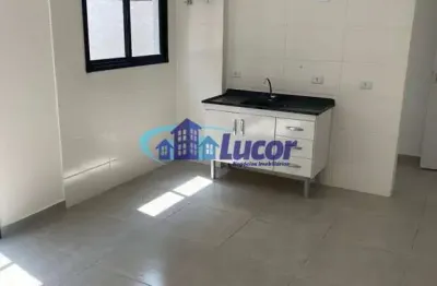 Apartamento com 1 quarto à venda na roberto lopes, 33, parque são lucas, são paulo por r$ 219.900