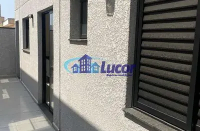Apartamento com 1 quarto à venda na roberto lopes, 33, parque são lucas, são paulo por r$ 198.900