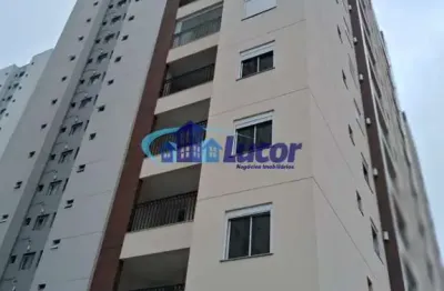 Apartamento com 2 quartos para alugar na rua dona tecla, 372, jardim flor da montanha, guarulhos por r$ 2.750
