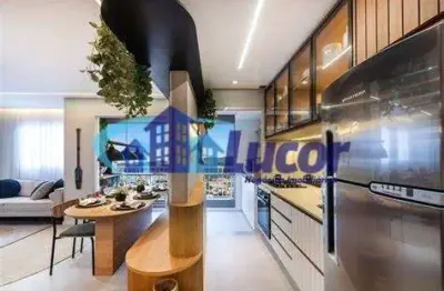 Apartamento com 2 quartos à venda na avenida do oratório, 585, vila independência, são paulo por r$ 372.000