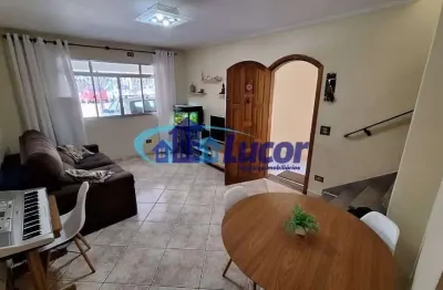 Casa em condomínio fechado com 3 quartos à venda na rua santana do araguaia, 48, vila independência, são paulo por r$ 770.000