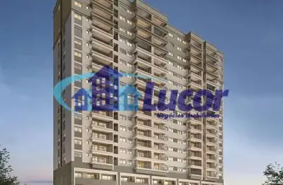 Apartamento com 2 quartos à venda na rua araré, 111, chácara inglesa, são paulo por r$ 769.990