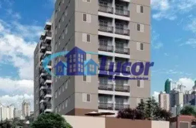 Apartamento com 2 quartos à venda na rua sílvio maia, 453, vila silveira, guarulhos por r$ 397.688