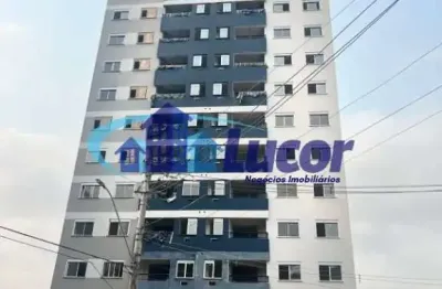 Apartamento com 2 quartos à venda na rua doutor solon fernandes, 15, vila rosália, guarulhos por r$ 438.300