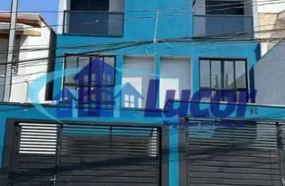 Casa com 2 quartos à venda na rua das lobélias, 96, vila bela, são paulo por r$ 660.000