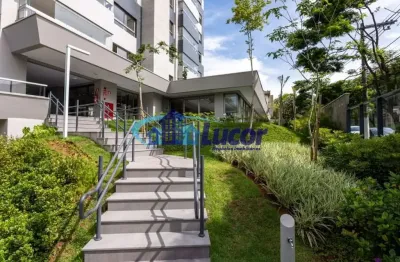 Apartamento com 3 quartos à venda na rua capitão macedo, 30, vila clementino, são paulo por r$ 1.960.000