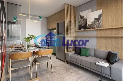 Apartamento com 2 quartos à venda na rua da baracela, 49, parque novo mundo, são paulo por r$ 218.869