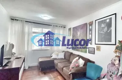 Apartamento com 2 quartos à venda na rua palestra itália, 97, perdizes, são paulo por r$ 530.000