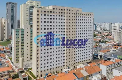 Apartamento com 1 quarto à venda na rua do oratório, 3829, mooca, são paulo por r$ 233.700