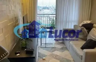 Apartamento com 2 quartos à venda na rua guarei, 361, vila bertioga, são paulo por r$ 770.000