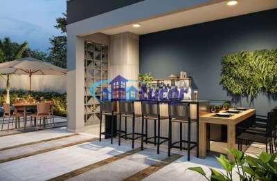 Apartamento com 2 quartos à venda na Rua Rocha Lima, 2, Limão, São Paulo por R$ 257.707