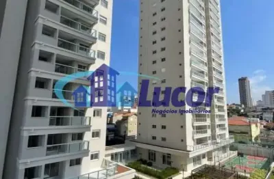 Apartamento com 2 quartos à venda na rua torquato tasso, 532, vila prudente, são paulo por r$ 772.000