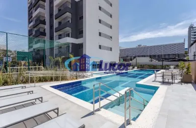 Apartamento com 2 quartos à venda na rua cavour, 612, vila prudente, são paulo por r$ 635.000