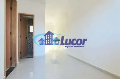 Apartamento com 2 quartos à venda na marjorie, 155, vila clara, são paulo por r$ 215.000