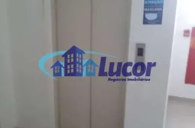 Apartamento com 2 quartos para alugar na Rua Bernardino Vergueiro, 140, Jardim Jaú, São Paulo por R$ 1.500