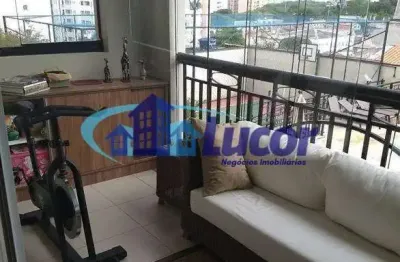 Apartamento com 4 quartos à venda na rua alfredo pujol, 1403, santana, são paulo por r$ 1.704.990