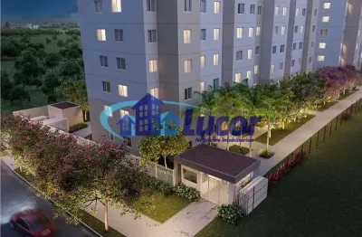 Apartamento com 2 quartos à venda na rua da baracela, 49, parque novo mundo, são paulo por r$ 230.000