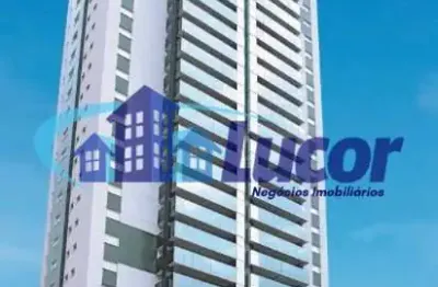 Apartamento com 3 quartos à venda na rua torrinha, 220, tatuapé, são paulo por r$ 2.630.000