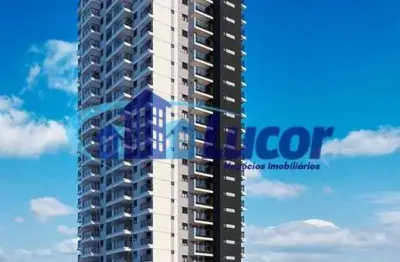 Apartamento com 2 quartos à venda na Rua Hassib Mofarrej, 706, Vila Leopoldina, São Paulo por R$ 900.000