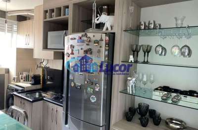 Apartamento com 2 quartos à venda na Rua Iru, 136, Vila Formosa, São Paulo por R$ 478.000