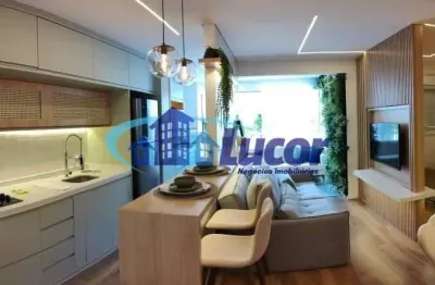 Apartamento com 1 quarto à venda na rua antonieta, 252, picanço, guarulhos por r$ 440.920