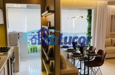 Apartamento com 2 quartos à venda na iolando ribeiro boaventura, 12, jardim maringa, são paulo por r$ 300.000