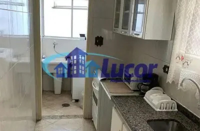 Apartamento com 1 quarto para alugar na Rua Almirante Noronha, 860, Jardim São Paulo (Zona Norte), São Paulo por R$ 1.640
