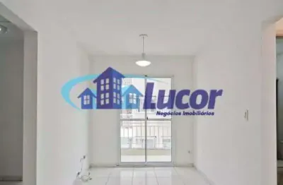 Apartamento com 2 quartos à venda na Rua Domingos José Sapienza, 76, Vila Amália, São Paulo por R$ 371.000