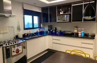 Apartamento com 4 quartos para alugar na Rua Deputado Laércio Corte, 951, Paraíso do Morumbi, São Paulo por R$ 15.000