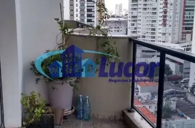 Apartamento com 4 quartos à venda na rua marechal barbacena, 1295, vila regente feijó, são paulo por r$ 925.532