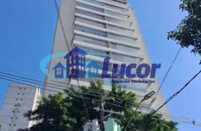 Apartamento com 2 quartos à venda na rua luís gama, 730, cambuci, são paulo por r$ 550.000