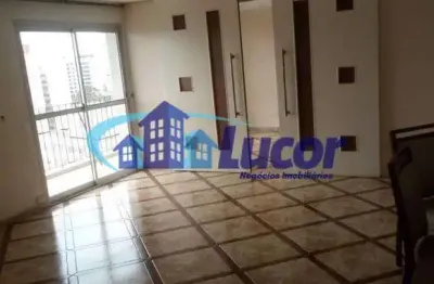 Apartamento com 3 quartos à venda na Rua Agostinho Lattari, 184, Parque da Mooca, São Paulo por R$ 850.000