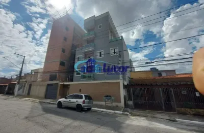 Apartamento com 1 quarto à venda na ibiá, 129, cidade patriarca, são paulo por r$ 200.000