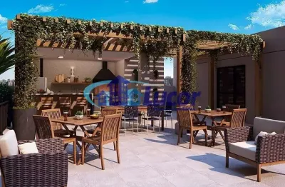 Apartamento com 2 quartos à venda na rua guarei, 115, vila bertioga, são paulo