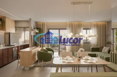 Apartamento com 3 quartos à venda na rua domingos afonso, 741, vila santa clara, são paulo por r$ 916.000