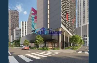 Apartamento com 10 quartos à venda na rua major sertório, 119, república, são paulo por r$ 407.363