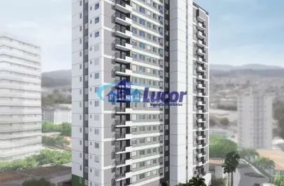 Apartamento com 2 quartos à venda na rua mathilde carlos montesanti, 220, jardim cidade pirituba, são paulo por r$ 300.070