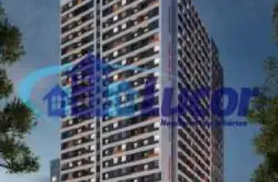 Apartamento com 1 quarto à venda na comendador norberto jorge, 40, brooklin paulista, são paulo por r$ 249.259