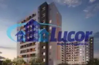 Apartamento com 1 quarto à venda na rua félix guilhem, 544, lapa de baixo, são paulo por r$ 242.490