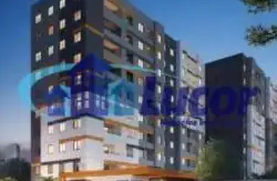 Apartamento com 1 quarto à venda na rua do hipódromo, 1584, brás, são paulo por r$ 268.800