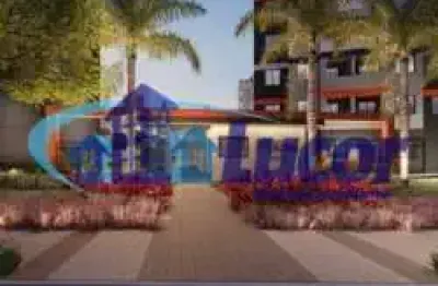Apartamento com 2 quartos à venda na rua imarui, 1, jardim cachoeira, são paulo por r$ 303.390