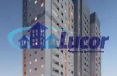 Apartamento com 1 quarto à venda na rua padre mariano ronchi, 156, vila pereira cerca, são paulo por r$ 228.880