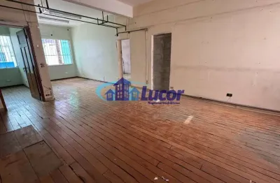 Ponto comercial para alugar na alameda barão de limeira, 198, campos eliseos, são paulo por r$ 2.900