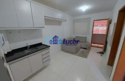Apartamento com 2 quartos à venda na ibiá, 129, cidade patriarca, são paulo por r$ 210.000