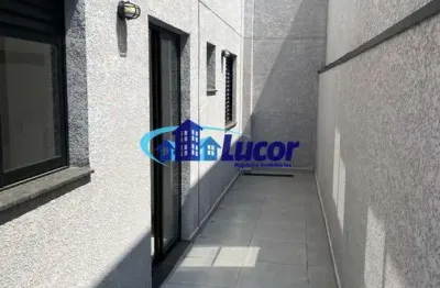 Apartamento com 1 quarto à venda na roberto lopes, 33, parque são lucas, são paulo por r$ 228.900