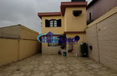 Casa com 3 quartos à venda na virginia silverstre de miranda, 83, vila virginia, são paulo por r$ 905.000